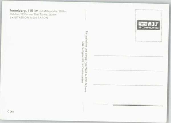 Innerberg BE – Bild 2