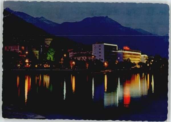 Locarno TI Locarno