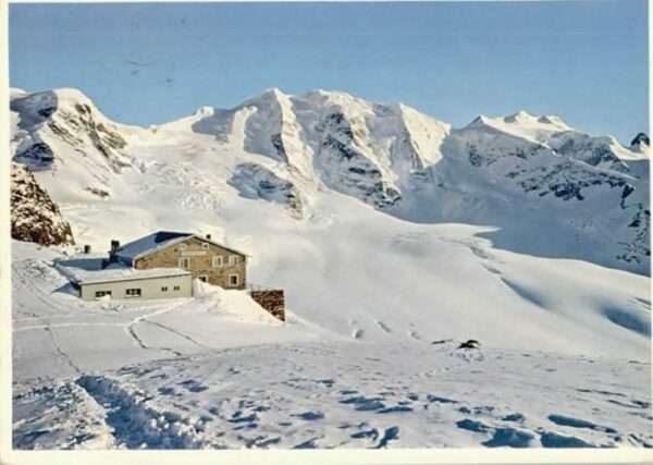 Piz Palue