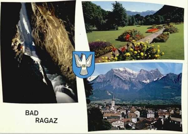 Bad Ragaz Ragatz Bad Ragaz