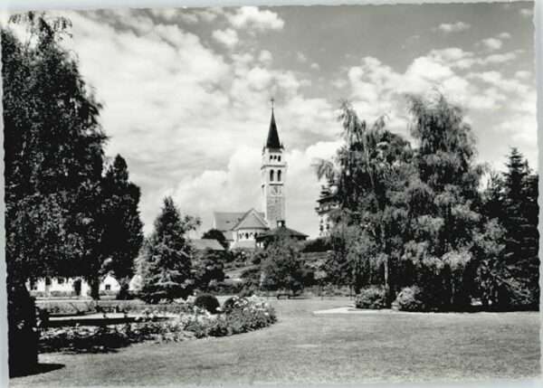 Romanshorn
