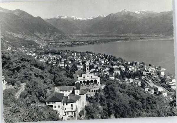 Locarno TI Locarno
