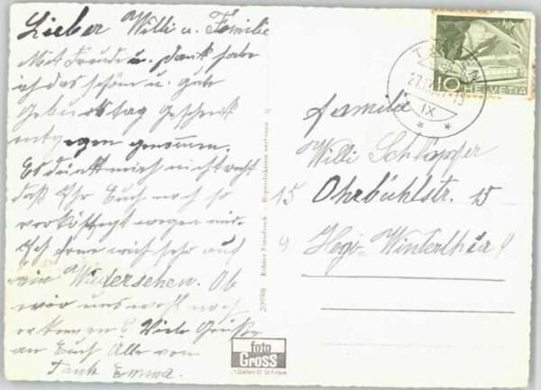 Trogen AR Trogen – Bild 2