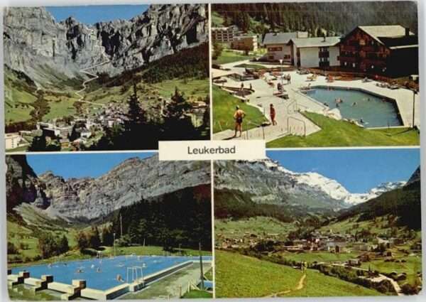 Leukerbad