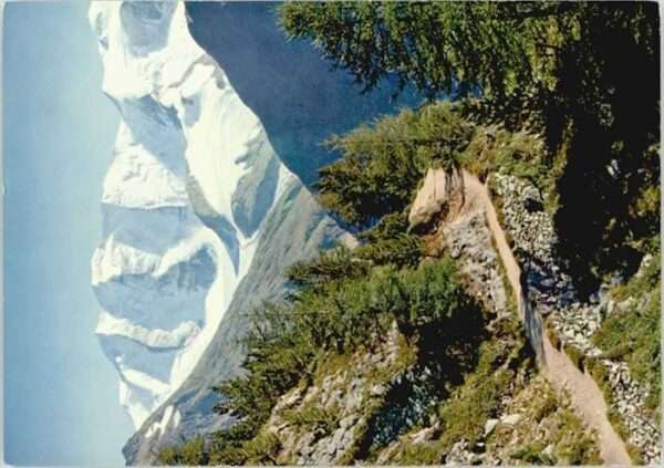 Piz Palue öhenweg *