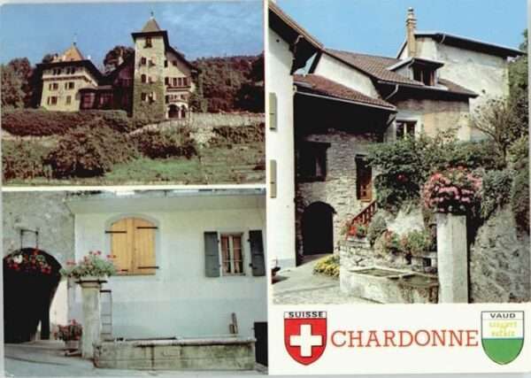 Chardonne