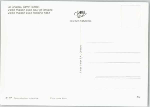 Chardonne – Bild 2