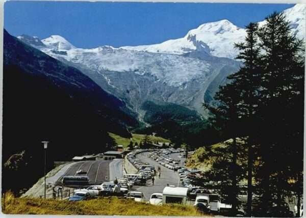 Saas-Fee