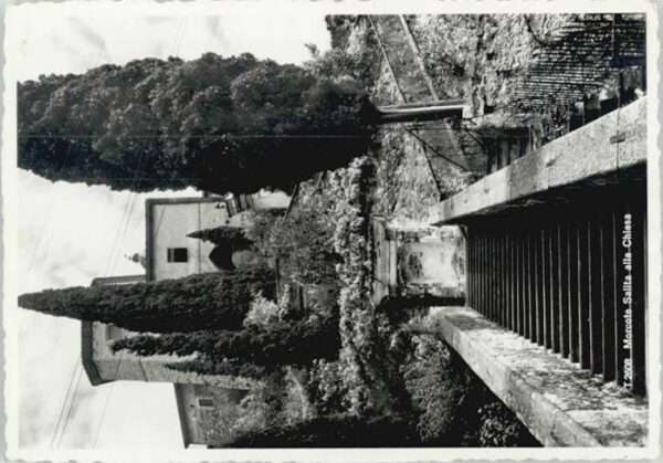 Morcote TI Morcote