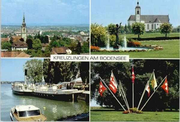 Kreuzlingen