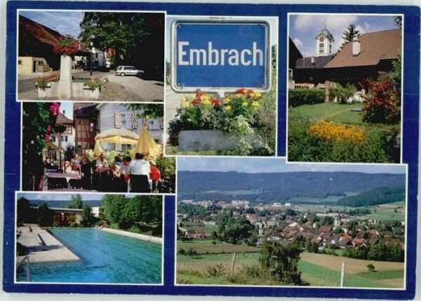 Embrach