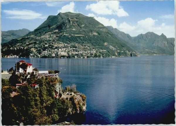 Lugano TI Lugano