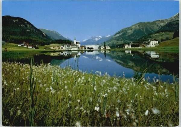 Tarasp