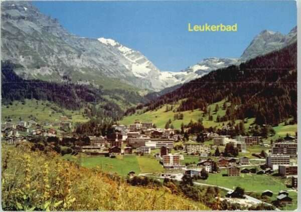 Leukerbad