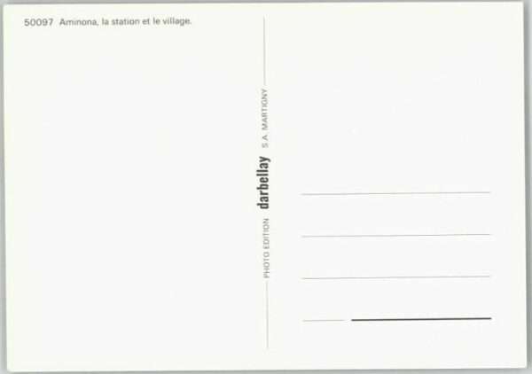 Aminona – Bild 2