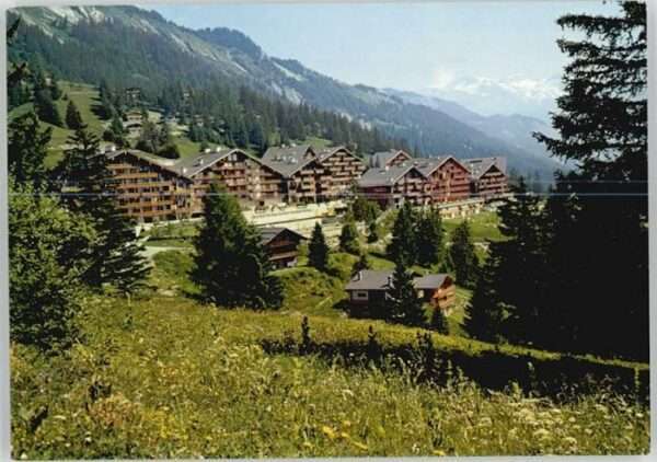 Anzere