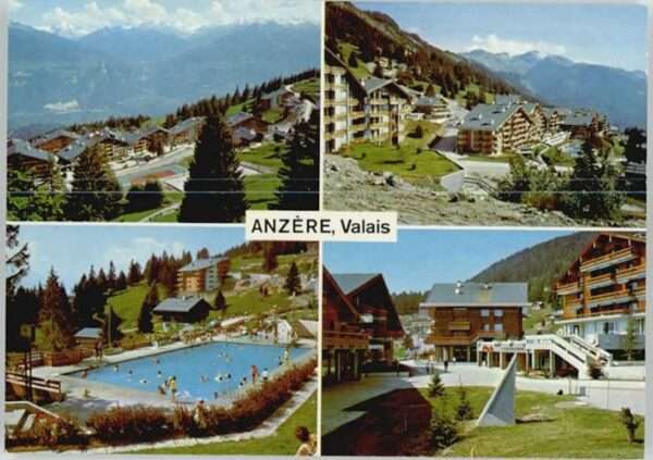 Anzere