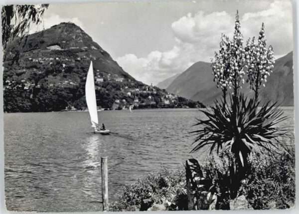 Lugano TI Lugano