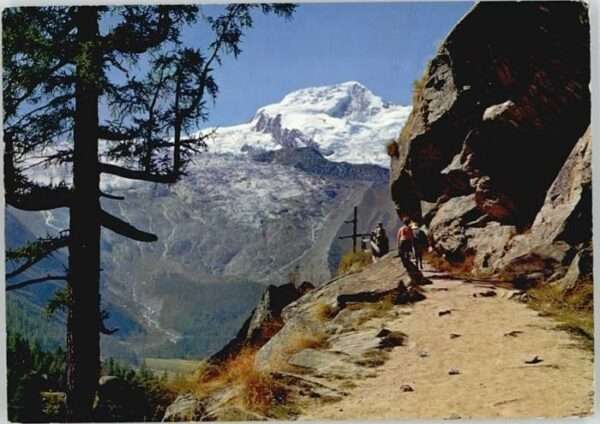 Saas-Fee