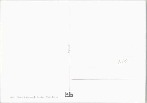 Arosa GR Arosa – Bild 2