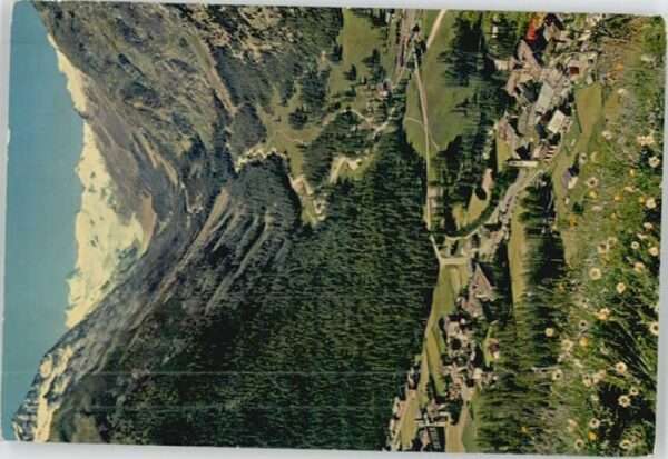 Pontresina