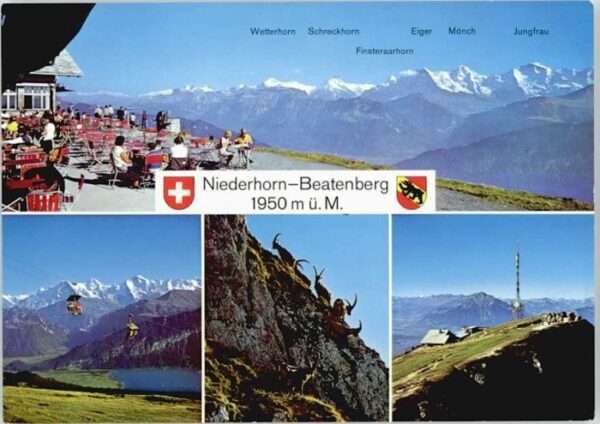 Niederhorn