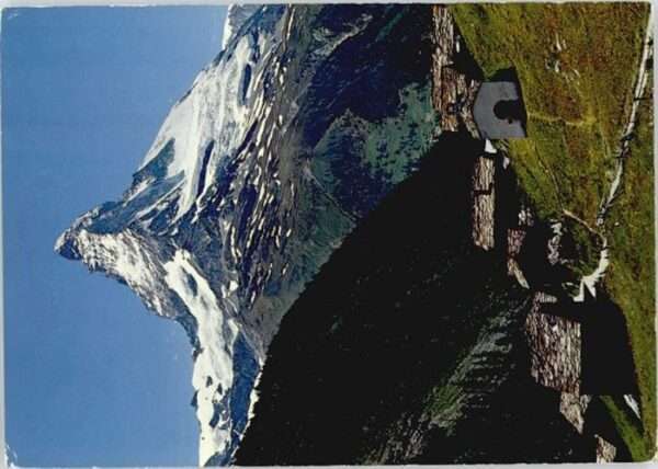 Findelen VS Matterhorn