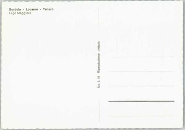 Gordola – Bild 2
