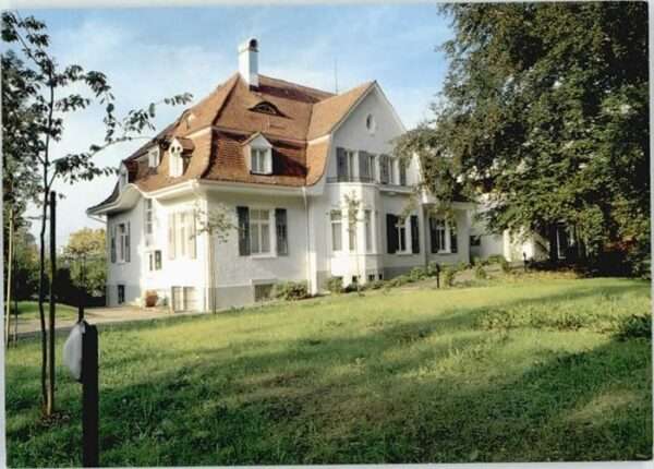 Arlesheim Hospiz