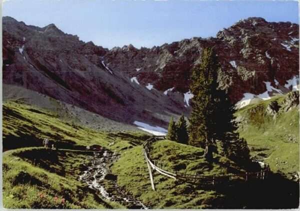 Arosa GR Arosa