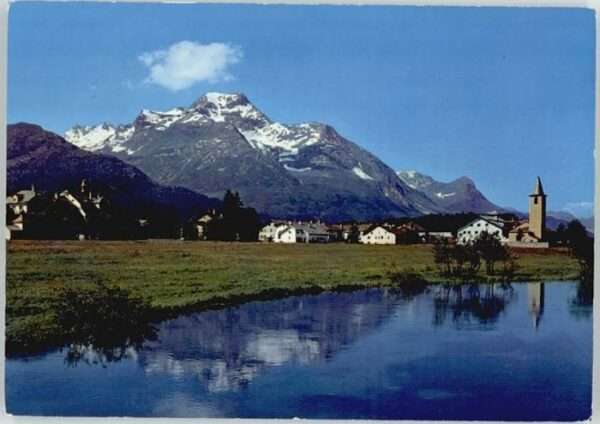 Sils Baselgia