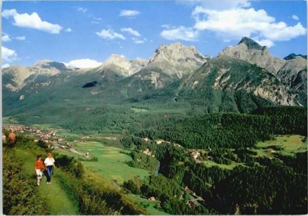 Tarasp