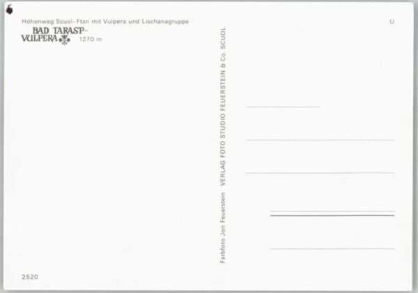 Tarasp – Bild 2