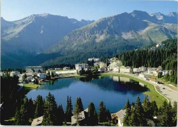 Arosa GR Arosa