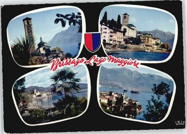 Brissago TI Brissago