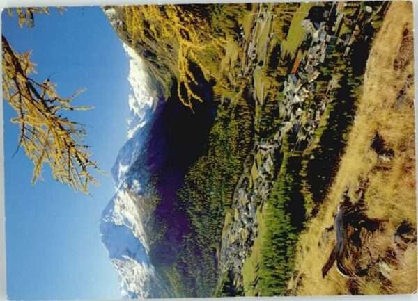 Pontresina