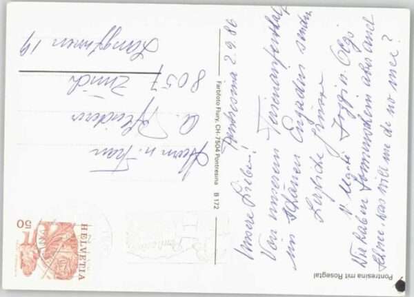 Pontresina – Bild 2