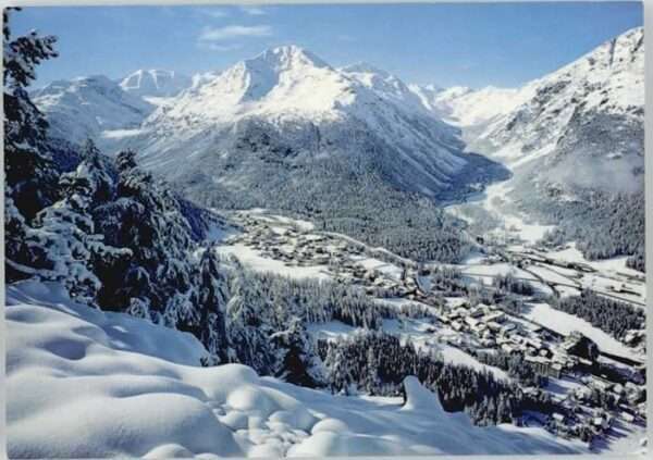 Pontresina
