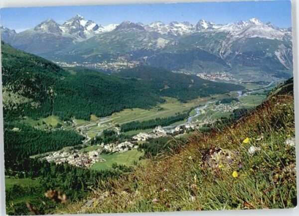 Pontresina
