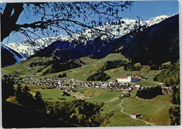 Disentis GR Disentis