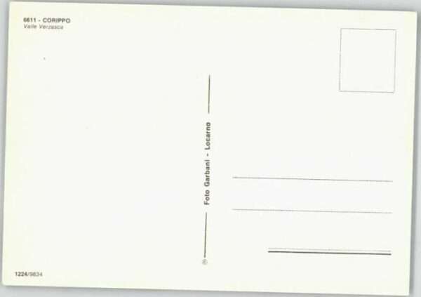 Corippo – Bild 2