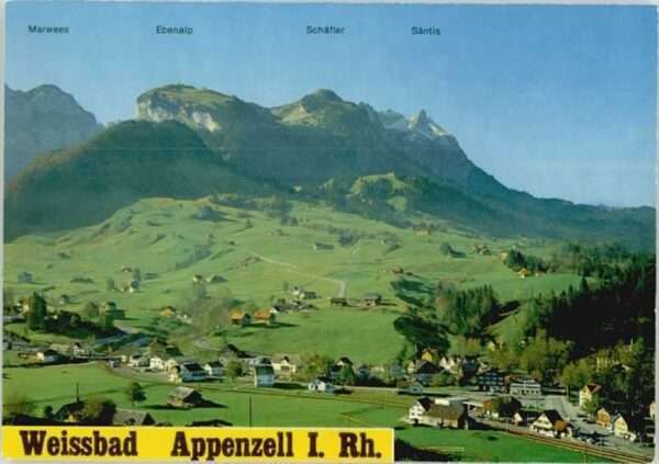 Weissbad