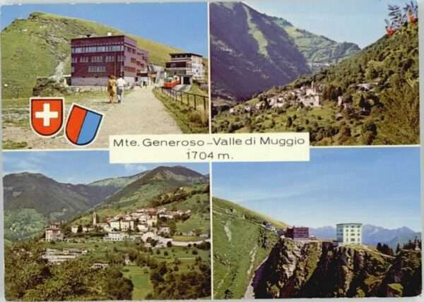 Muggio