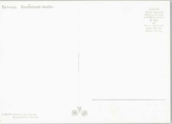 Schwyz – Bild 2