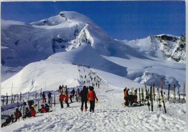 Saas-Fee