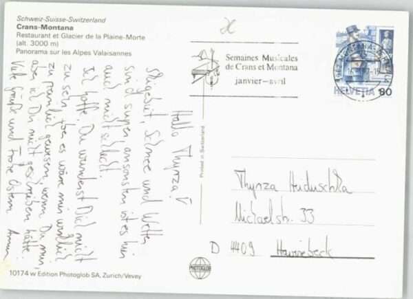 Montana – Bild 2