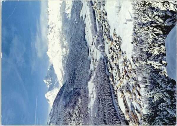 Pontresina