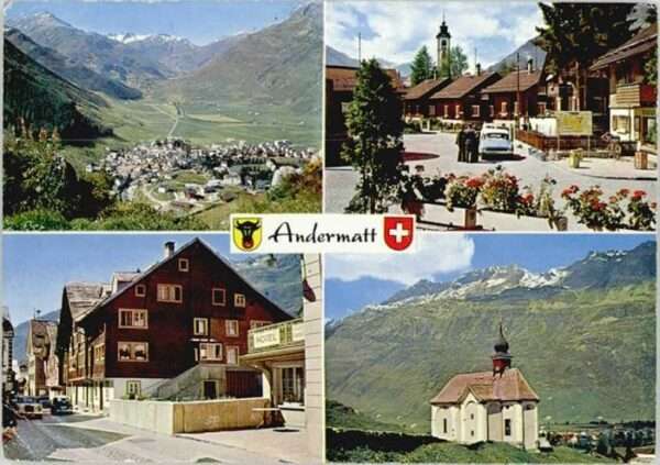 Andermatt