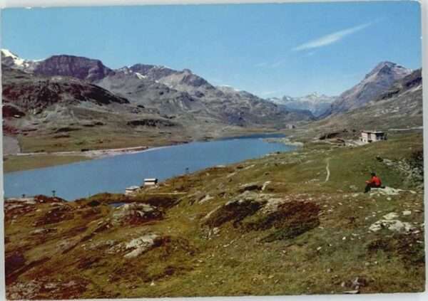 Bernina Hospiz
