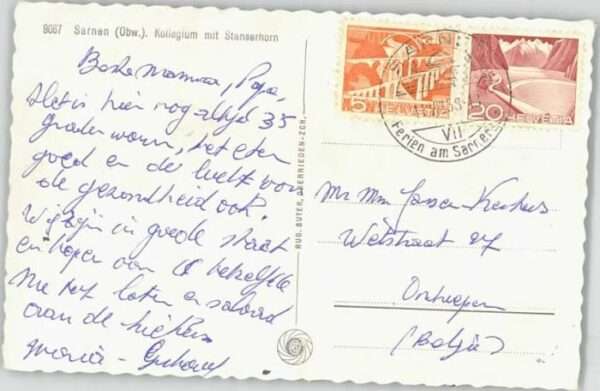 Sarnen – Bild 2